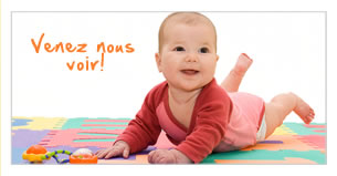 Venez nous voir